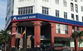7, jalan sukan, seksyen 13 (muamalat) jalan niaga 16/3a, seksyen 16 (rhb) medan setia alam, persiaran setia impian, precinct 8 setia alam seksyen. Alliance Bank Bersedia Hadapi Pasca Moratorium