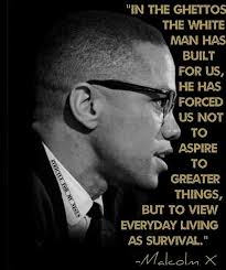 Malcolm X Black History Quotes Malcolm X Black History Facts