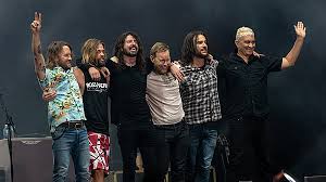 The sessions were produced by the band. Foo Fighters Wikiwand