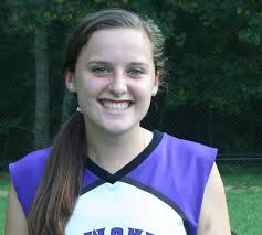 2013 Field Hockey Roster