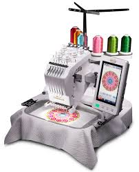 Computerized embroidery machines are the preferred machine nowadays. How To Choose An Embroidery Machine 12 Must Have Tips Craftsy
