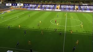 One year later, in 1959, örgryte is, ifk göteborg, and gais moved into the stadium. Sirius Ifk Goteborg 2 2 Youtube