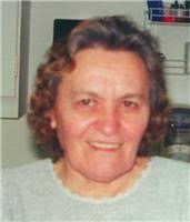 Ana Skrtic Obituary (1943