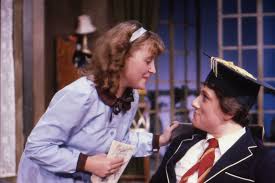 The Happiest Days of Your Life