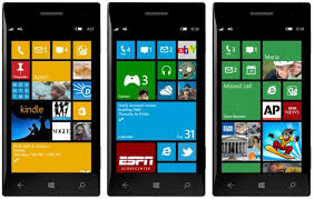 Ângulos de visão limitados e reprodução de cores de baixa qualidade. Jetzt Nur Bei A1 Das Nokia Lumia 625 A1blog