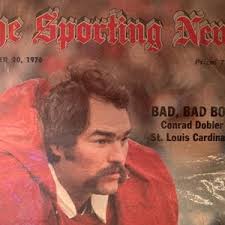 Conrad Dobler