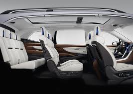 We cannot find one area that needs improvement. 2020 Subaru Ascent Review Specs Arrival Suv Project