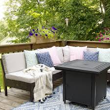 We did not find results for: Small Deck Decorating Ideas Our Deck Tour Unoriginal Mom