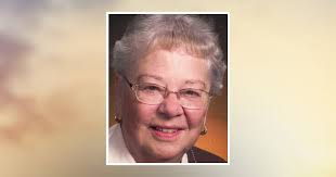 Irene Deloris Erickson Obituary December 12, 2023