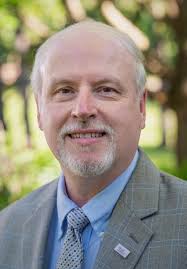 Eric "Rick" P. Ankerud '78