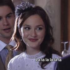 Blair Waldorf Headband