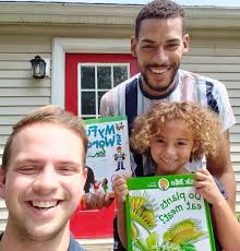 Daniel "The Education Man" Shipley