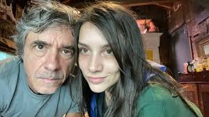 Cooking with Caine & Destiny