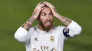 Sergio ramos (@sergioramos) on tiktok | 25.7m likes. Sergio Ramos Kapitan Fallt Wochenlang Aus Ruckschlag Fur Real Madrid Im Titelkampf Eurosport