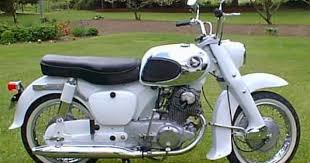 1963 Honda Dream 305 We Should All Be Lucky Enough To Say We Had Had One Honda Motorcycles Honda Classic Motorcycles