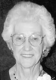 Margaret Sylvia Dahl Sielaff (1921-2009)