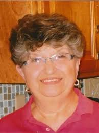 Marilyn Vitale Obituary (1935