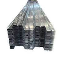 On Sale Metal Deck for Concrete Slab Fire-Resistant & OSHA ...