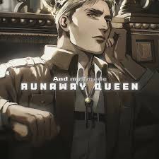 Nanami Kento Erwin Smith