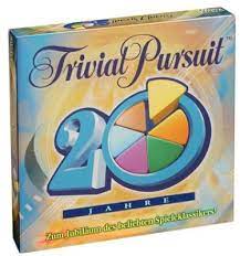 Die Besten Trivial Pursuit Spiele Und Varianten⎇ | Spiel-Empfehlung 2022