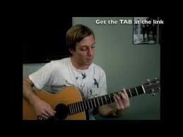 Cascada Evacuate The Dancefloor Guitar Lesson With Tab Youtube