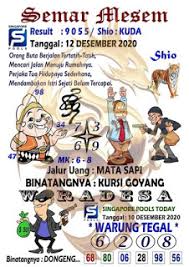 Kampleng Singapore 12 Desember 2020