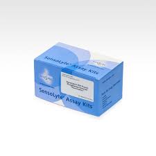 1) special fdp tube (924089) is filled with a maximum of 2 ml of whole blood. Sensolyte Fdp Protein Phosphatase Assay Kit Fluorimetric 1 Kit