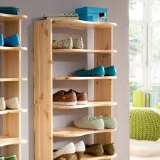 Sie eignen sich perfekt für kleine räume, schaffen ordnung, sind platzsparend und vergleichsweise günstig. Schuhregale Aus Holz Preisvergleich Moebel 24