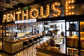 7 Stunning Restaurants In Hong Kong Indesignlive Hong Kong Resturant Design Restaurant Design Bar Design Awards