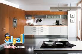صور ديكورات مطابخ بسيطة 2017 مطابخ حديثة 2018 ال Kitchen Cabinets Kitchen Kitchen Sets