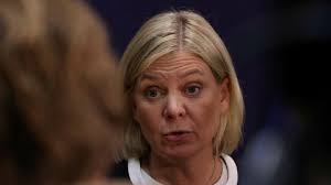 Åkesson om S: ”Försöker bara vara som vi”