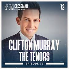 The Jim Cressman Podcast E14