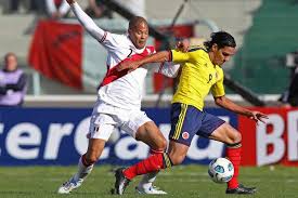 Partido jugado el 30 de abril de 1997 en el estadio metropolitano de. Colombia Vs Peru Live Stream Free Watch Copa America 2015 Football Online Tv Schedule And Preview June 21