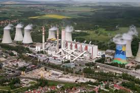 Pge turów zgorzelec może wyremontować także i twój pokój! Bogatynia Pyl Weglowy Wybuchl W Elektrowni Turow Gornictwo Nettg Pl Gospodarka Ludzie