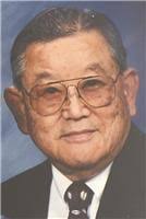 Donald Morita Obituary (1921