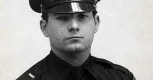 Police rally opposition to killer Wilbert Mayle's parole