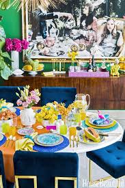 30 elegant christmas table setting ideas. 40 Table Setting Decorations Centerpieces Best Tablescape Ideas