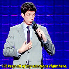 Tumblr prompt i told you not to go that way but you didn't listen. the squad is on a work trip in the alps. Did I Choose All Of The Emmy Winners And Then Forget That I Did That Whine With Kelly