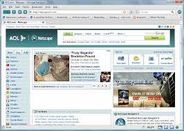 It was the ninth major release of the netscape line of browsers. 14 Years Of Netscape Navigator Design History 48 Images Version Museum