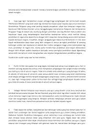 Contoh karangan spmlaporan hari kokurikulum. Teks Ucapan Hari Guru 2013