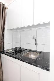 Inspirasi desain kitchen set minimalis 14) kitchen set minimalis dengan letter l bisa dipilih untuk anda yang mempunyai lahan lebih besar. Literooms Bekasi Bekasi Updated 2021 Prices