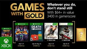 Cheats, game codes, unlockables, hints, easter eggs, glitches, guides, walkthroughs, trophies, achievements, screenshots, videos and more for assault android cactus on xbox one. Games With Gold Im Juli 2018 Enthullt Trippy Leaks