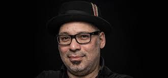 Richard Hoermann's Instagram, Twitter & Facebook