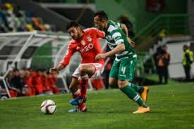 Os números acabam por ser expressivos, embora não traduzindo o que foi a prática do jogo, mas o jogo também se. Jogos Com Historia Benfica E Sporting Num Trofeu Que Ainda Nao Contava Jogos Com Historia Publico