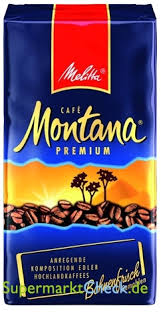 Melitta Cafe Montana Premium Bewertungen Angebote Preise