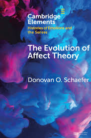 Organizer to describe the various economic, political and cultural/religious impact and . The Evolution Of Affect Theory