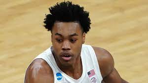 The toronto raptors chose florida state forward scottie barnes with the fourth pick in the nba draft thursday night. I N 7mzti3grjm