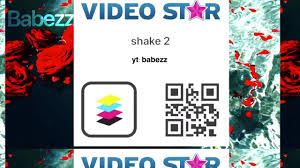 I think they are really pretty, so if you do use them, please give credits to @ellesfavorite on. Tiktok Qr Code Video Star
