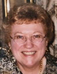 Mary Ann Corso Obituary July 6, 2022