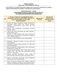 Kapan kementerian agama dapat remunerasi apa anda tidak kasian dengan. Https Www Smecorp Gov My Images Sebutharga 2020 Bil11a Checklist Sh11 Pdf